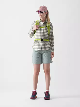 ICEPEAK | Damen Wandershort Ynwie | 